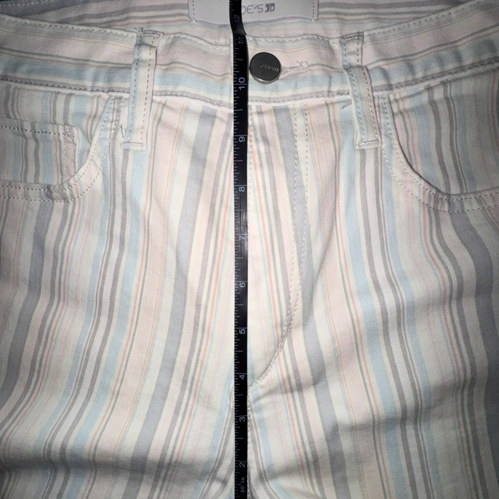 NWOT Joe's Jeans The Luna Size 28 - Picture 10 of 12